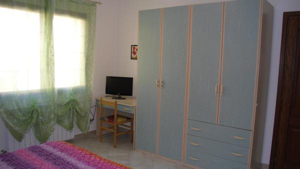 B&B La Collina Posada  Rum bild